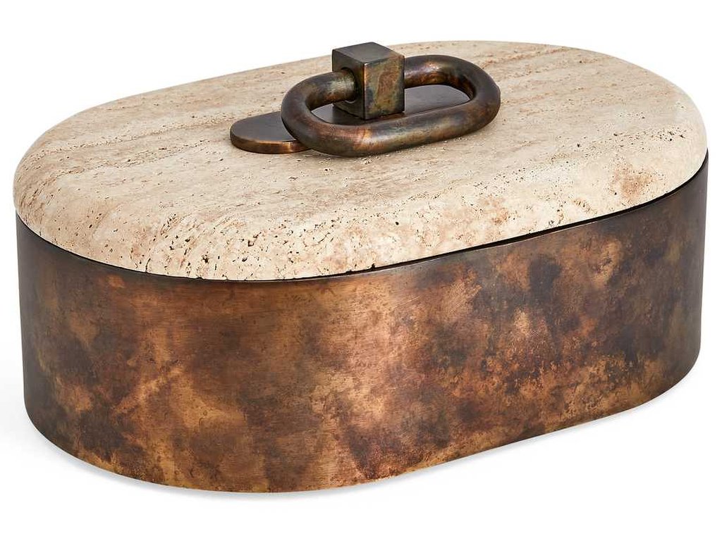 Hippodrome Box - Medium - image 2