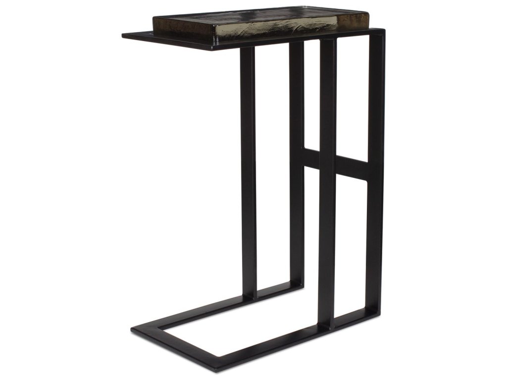 Soma Accent Table - main image