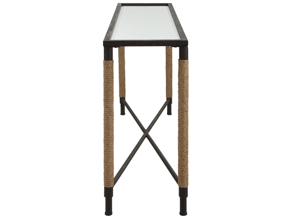 Braddock Console Table - image 3