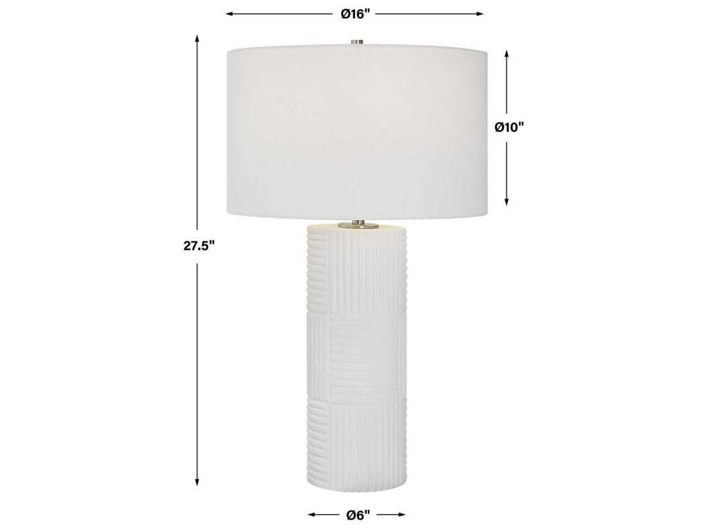 Patchwork Table Lamp - image 6