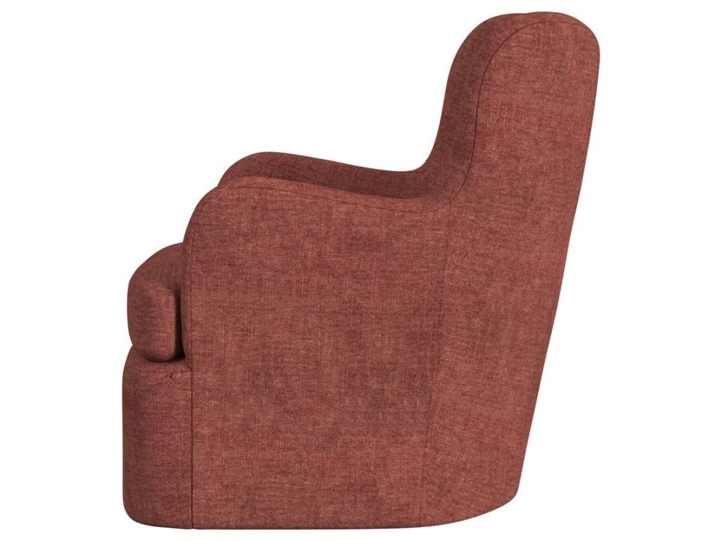 Chit Chat Swivel Chair - Vintage Tea Rose - image 3