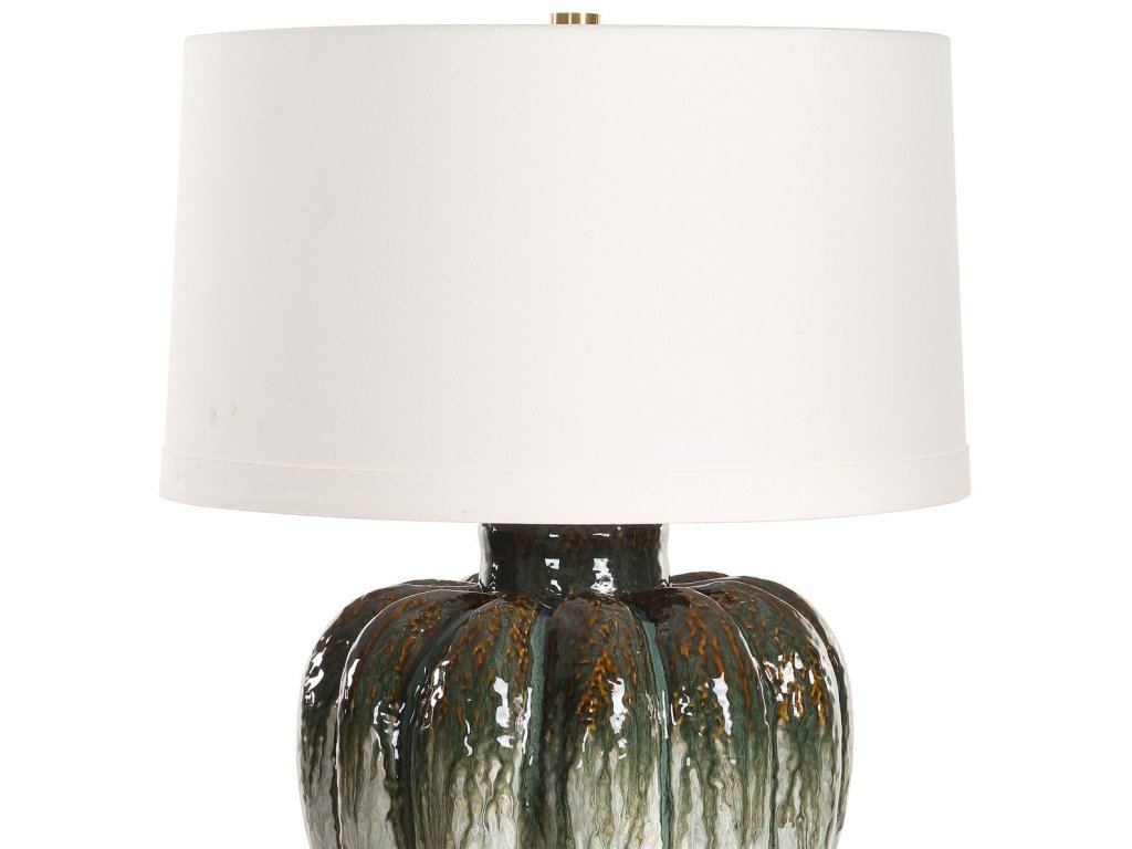 Squash Table Lamp - image 4