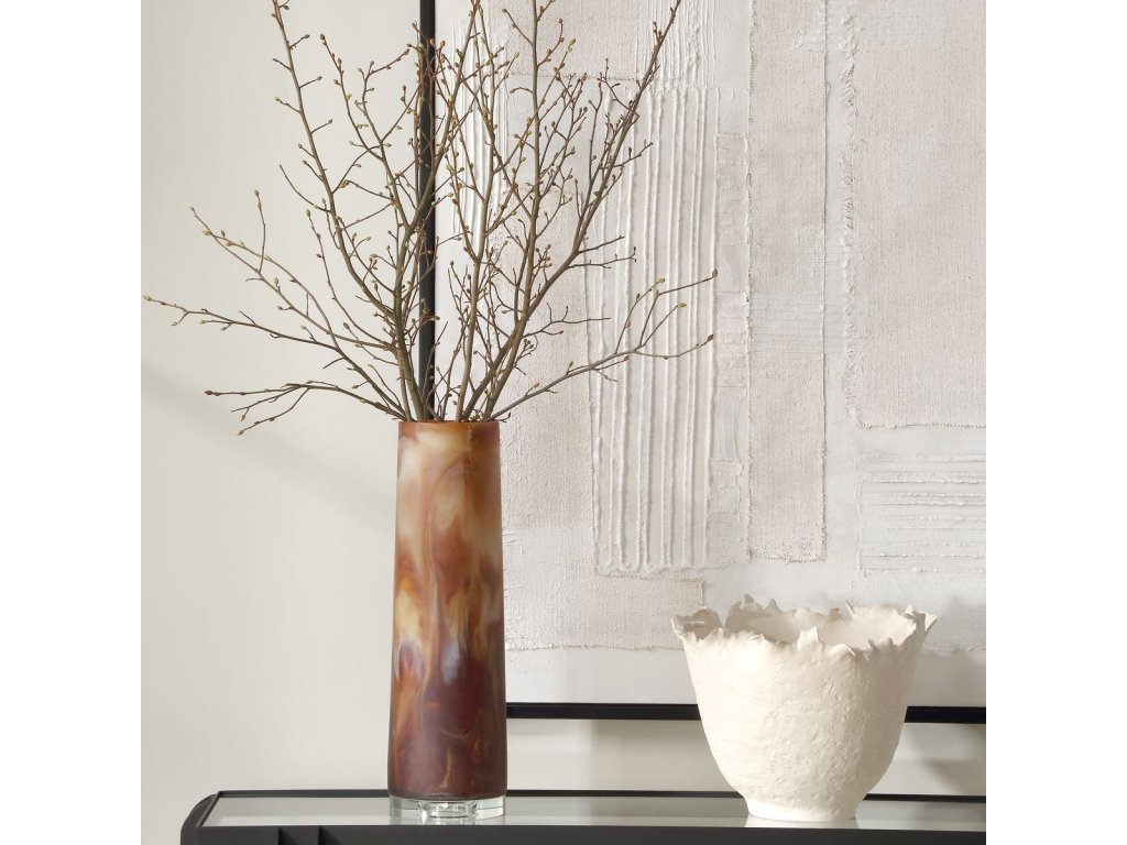 Iced Mocha, Vase - image 1