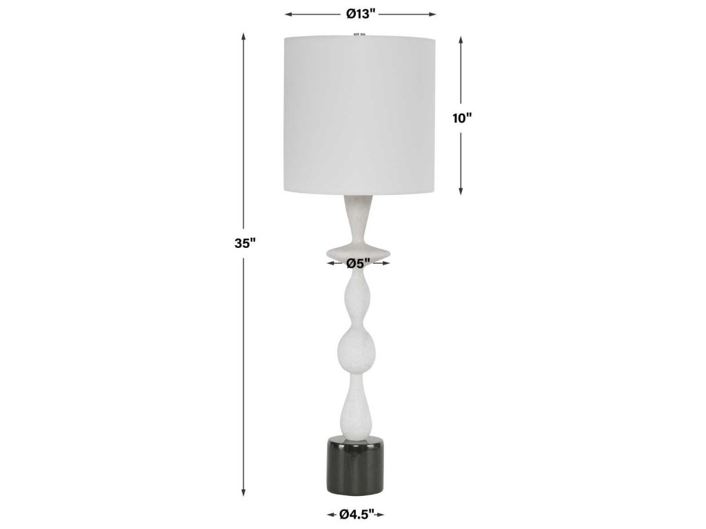 Inverse Table Lamp - image 8