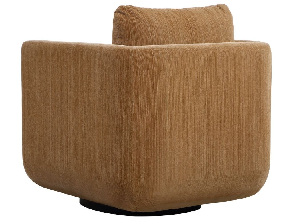 Abound Swivel Chair, Ginger - image 5