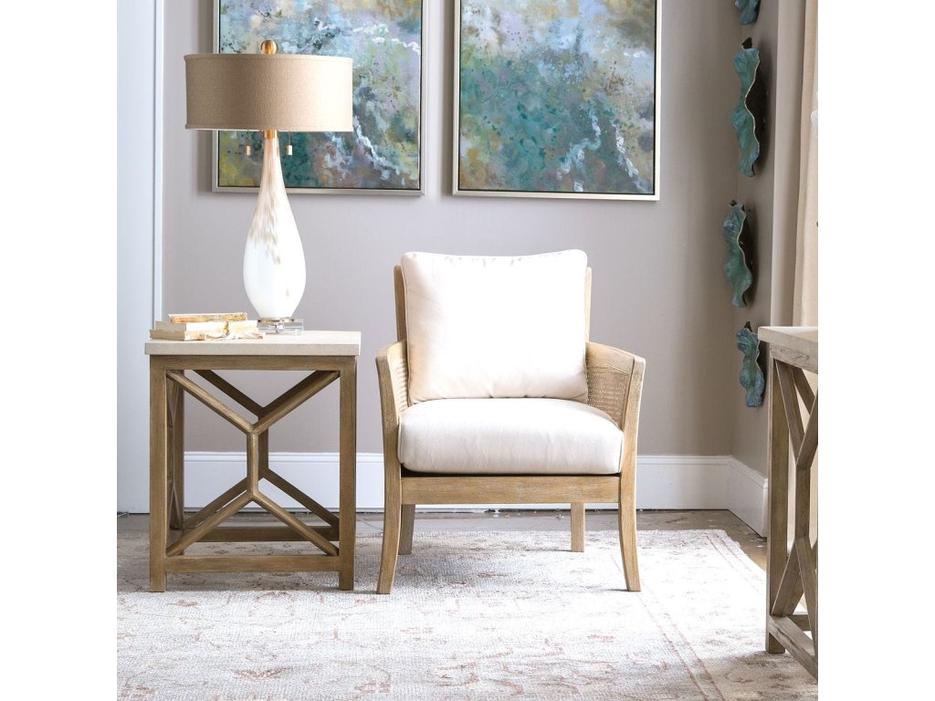 Catali End Table - image 7