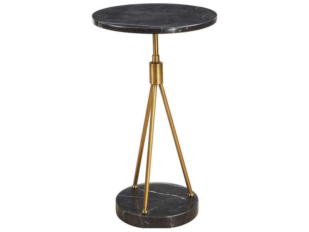 Rosston Accent Table - image 3