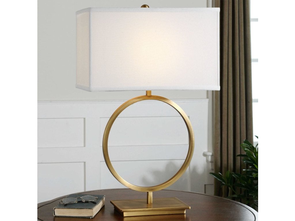 Duara Table Lamp - image 4
