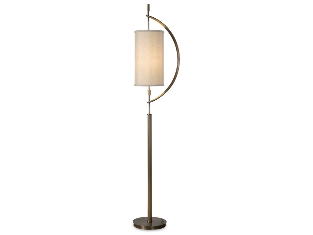 Balaour Floor Lamp - main image