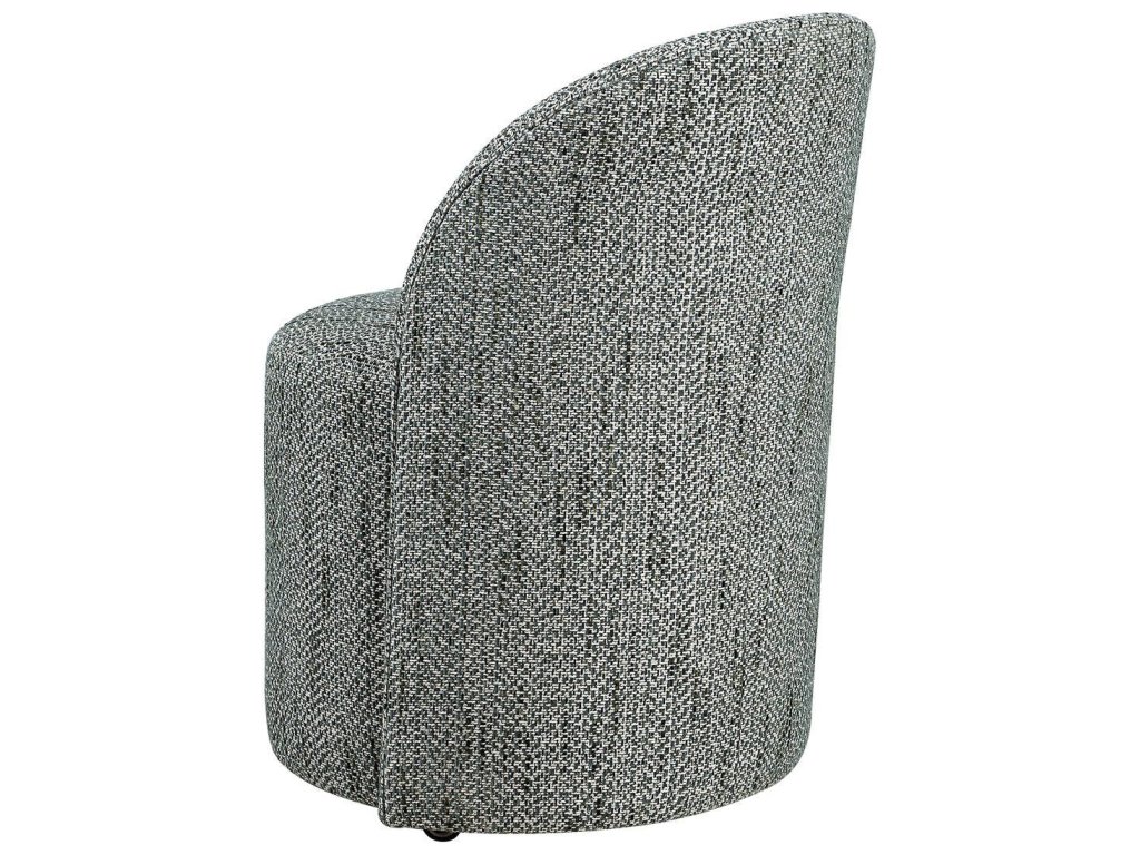 Roll With It Dining Chair, Teal - image 5