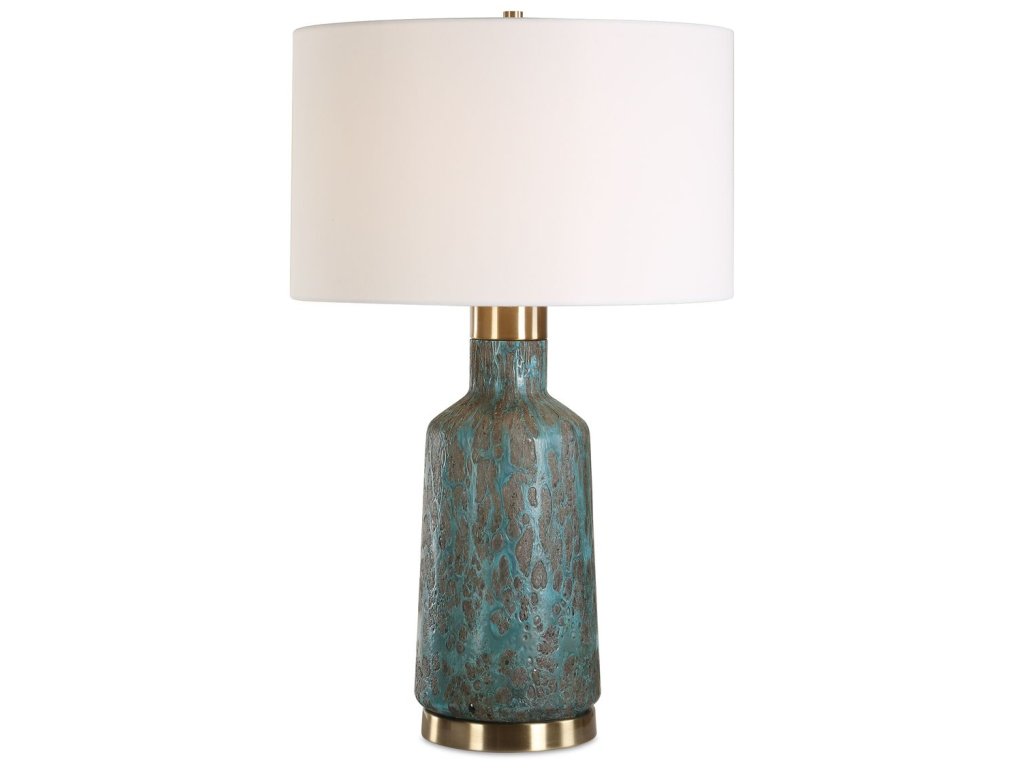 Dauphine Table Lamp - main image