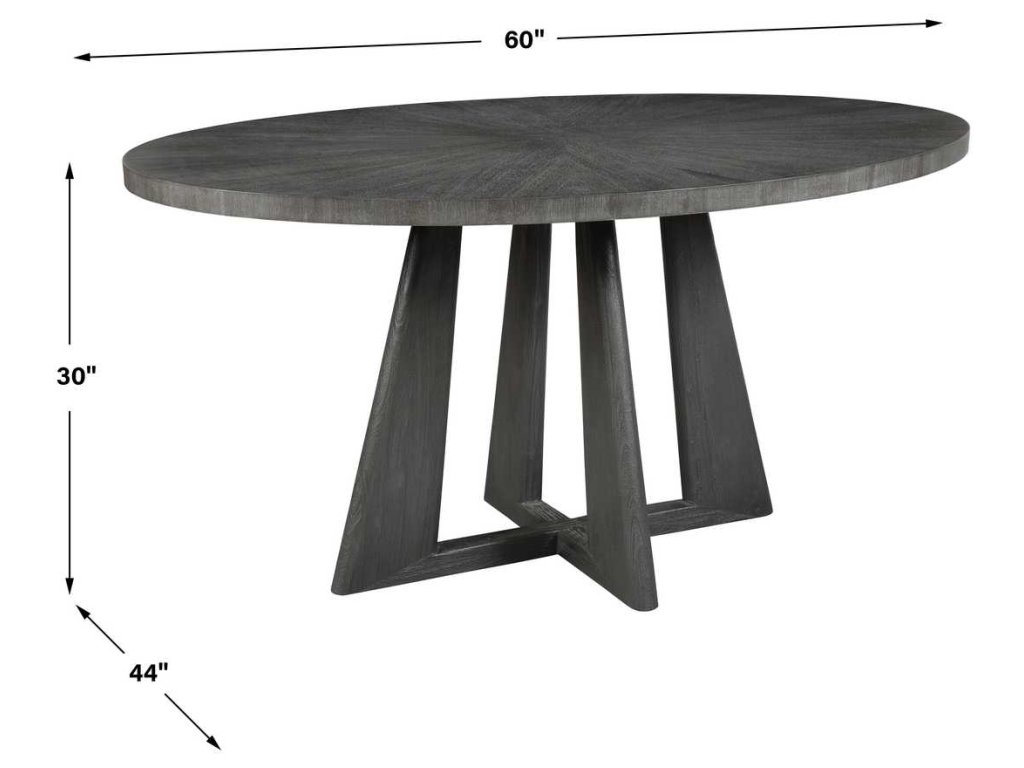 Pulsar Dining Table, 2 Cartons - image 4