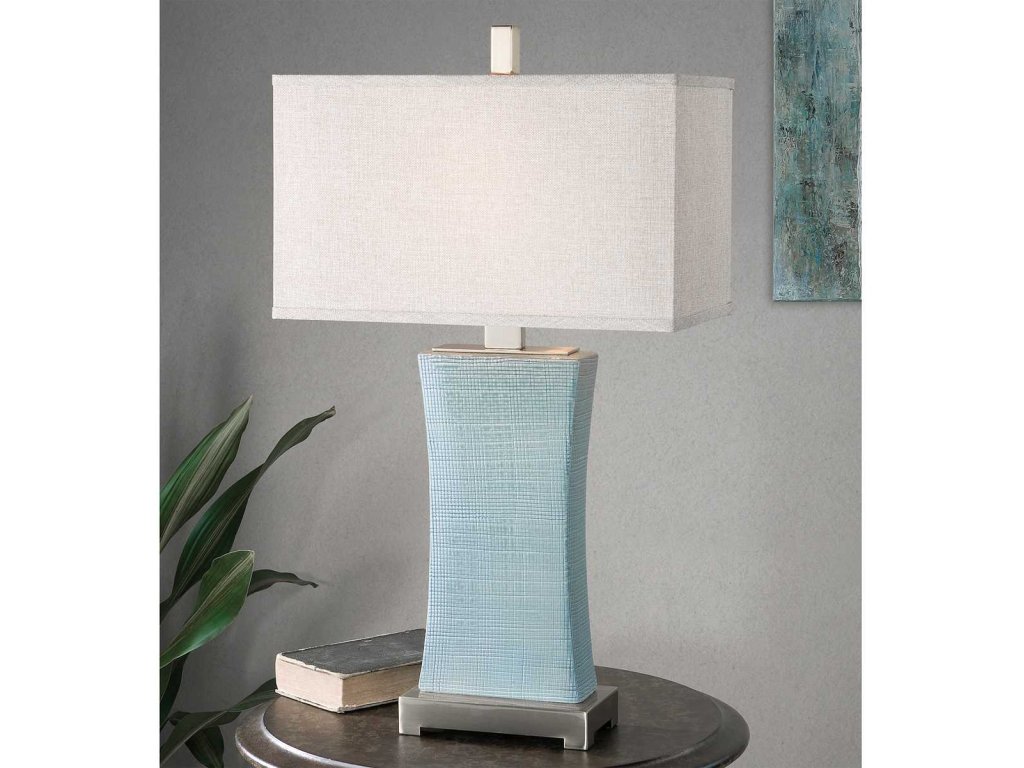 Cantarana Table Lamp - image 1
