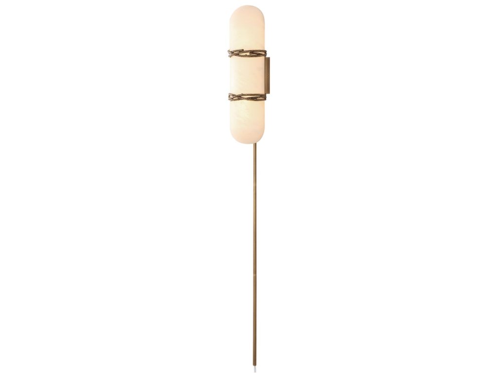 Entangled Vine, 1 Lt Sconce - image 3