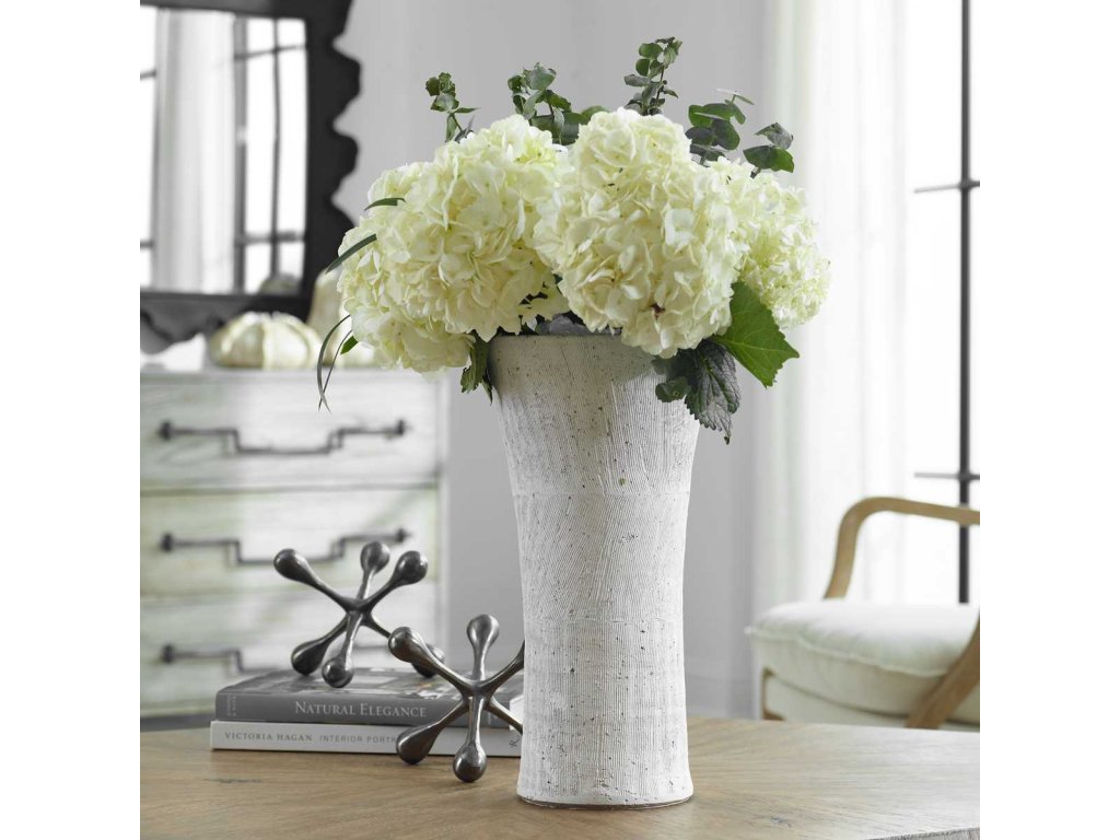 Floreana Vase, Tall - image 2