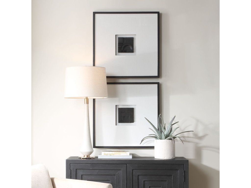 Origins Shadow Boxes, S/2 - image 1