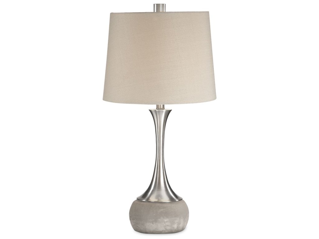 Niah Table Lamp - main image