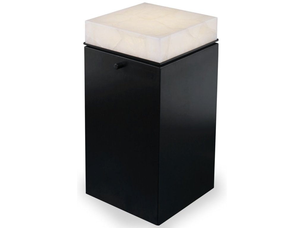 Enlighten Floor Lamp - Black Short - main image