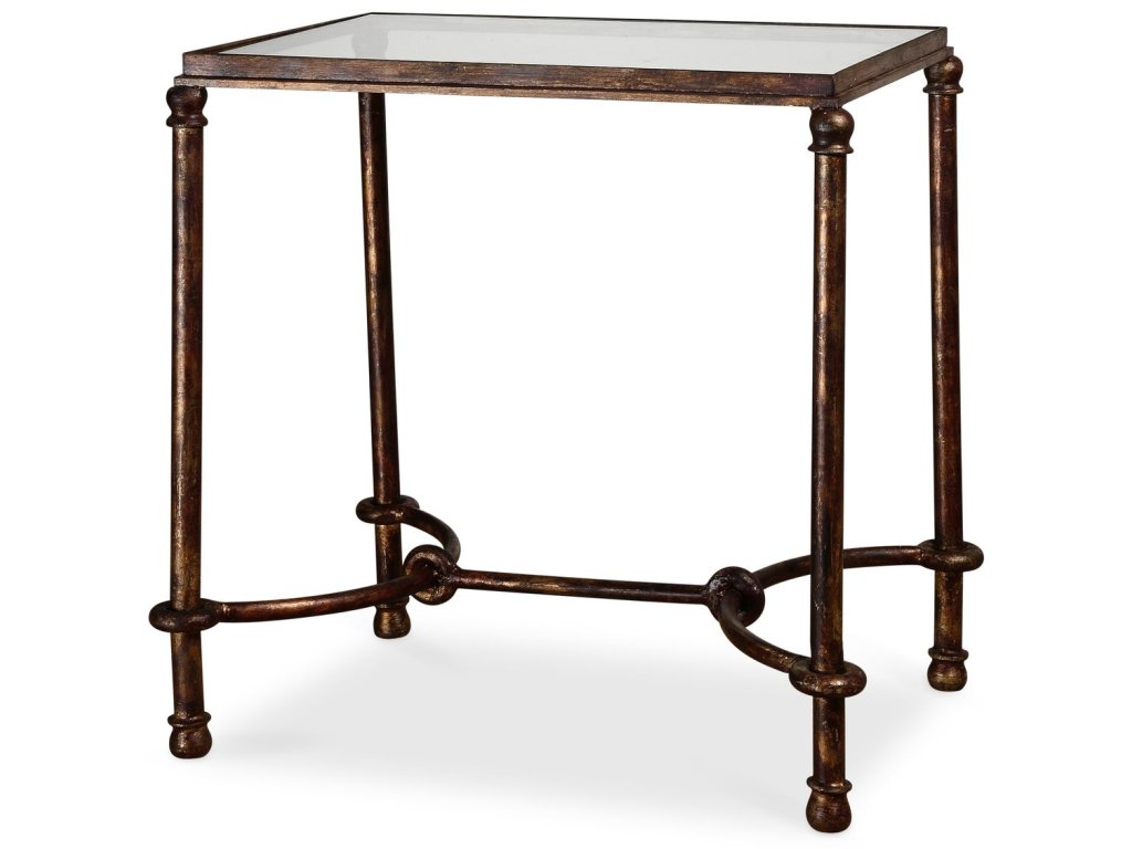 Warring End Table - main image