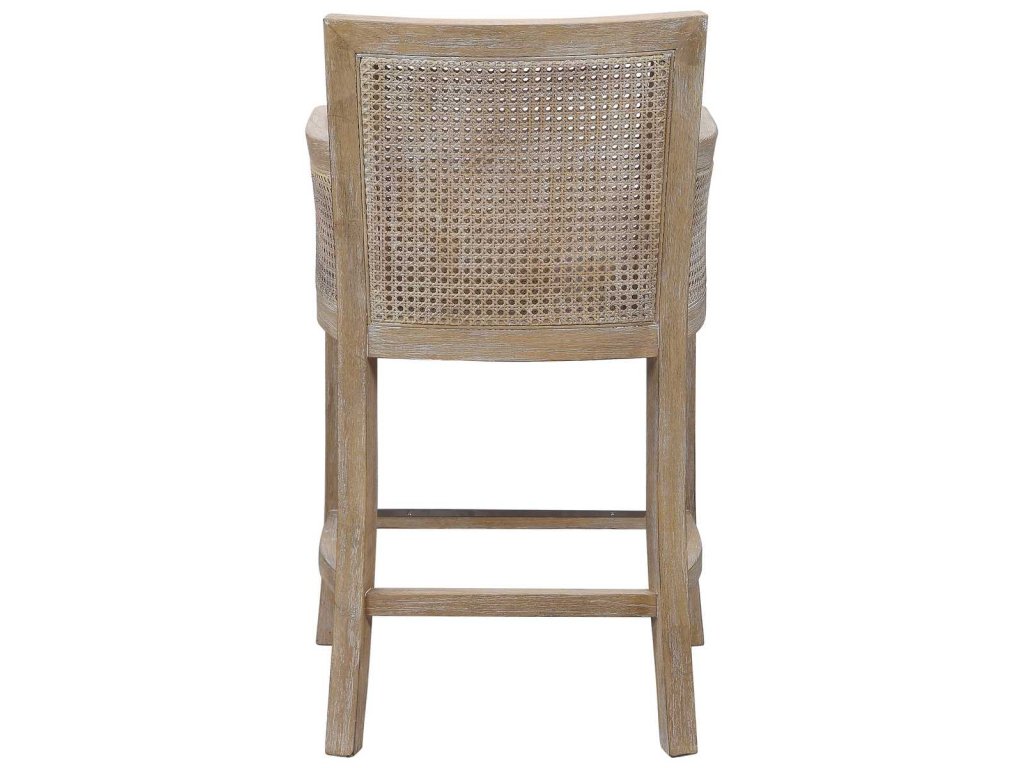 Encore Counter Stool, Natural - image 3