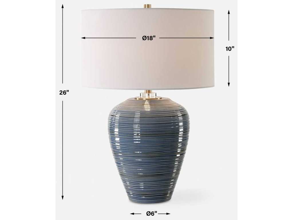 Moher Table Lamp - image 7