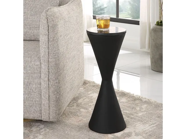 Time'S Up Drink Table - Alternative View