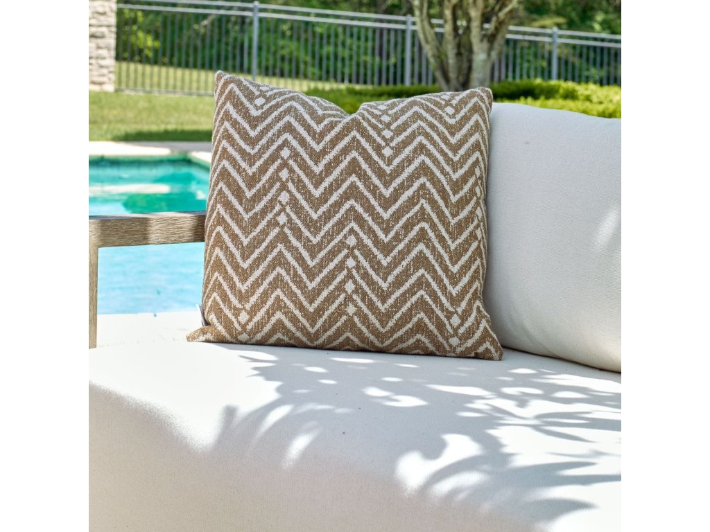 Argo Outdoor Pillow - image 1
