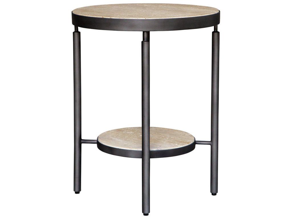 Dauntless Side Table - image 5
