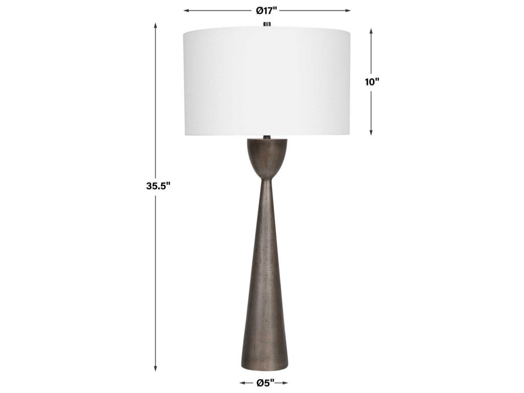 Waller Table Lamp - image 7