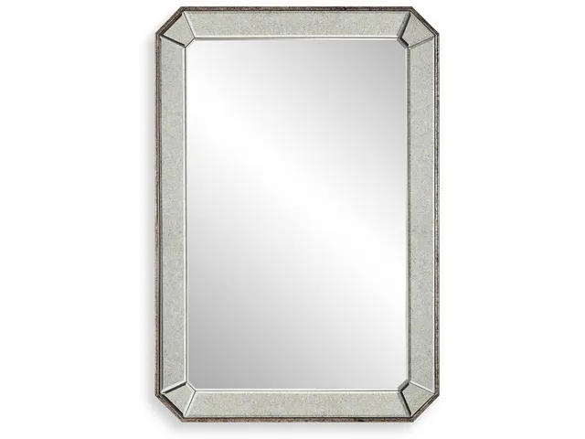 Cortona Vanity Mirror