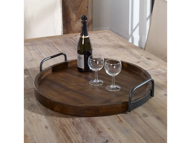 Reine Tray - Alternative View