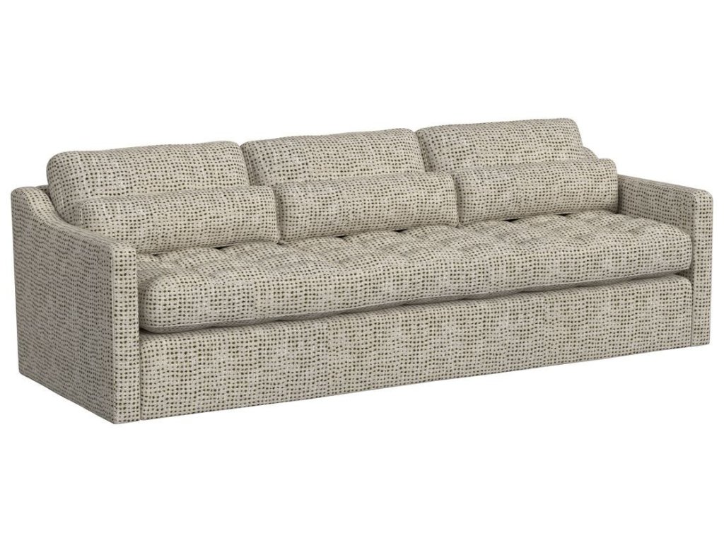 Slope 90 Inch Sofa - Dashing Olive - image 2
