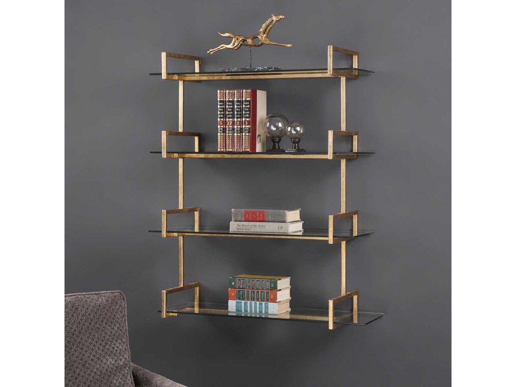 Auley Wall Shelf - image 1