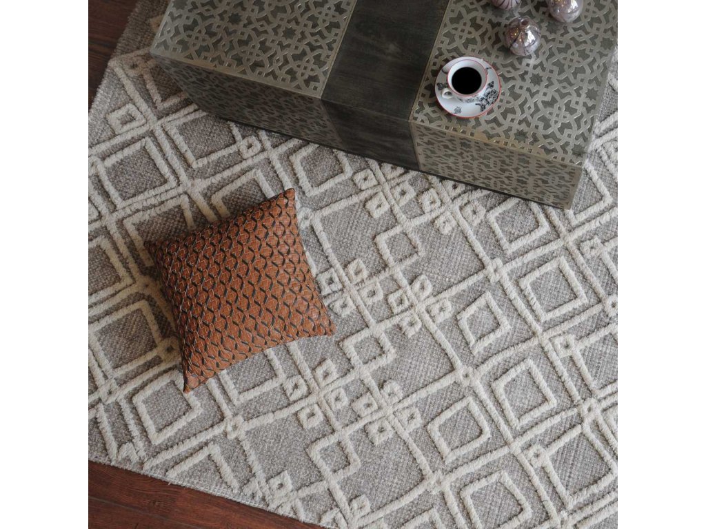 Sieano, Gray-Ivory - image 1