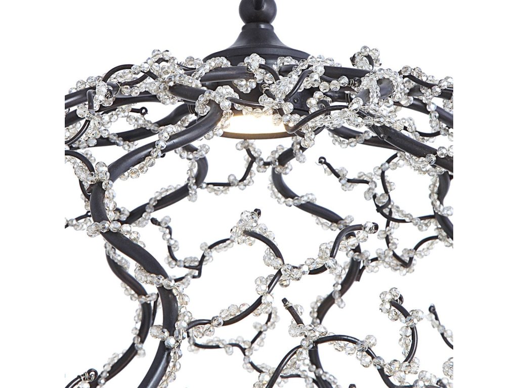 Astrid, 2 Lt Led Pendant - image 4