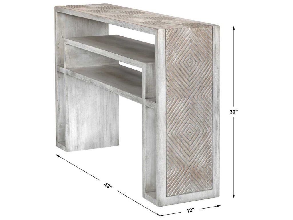 Genara Console Table - image 5