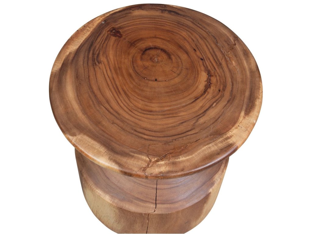 Lynx Accent Table - image 5