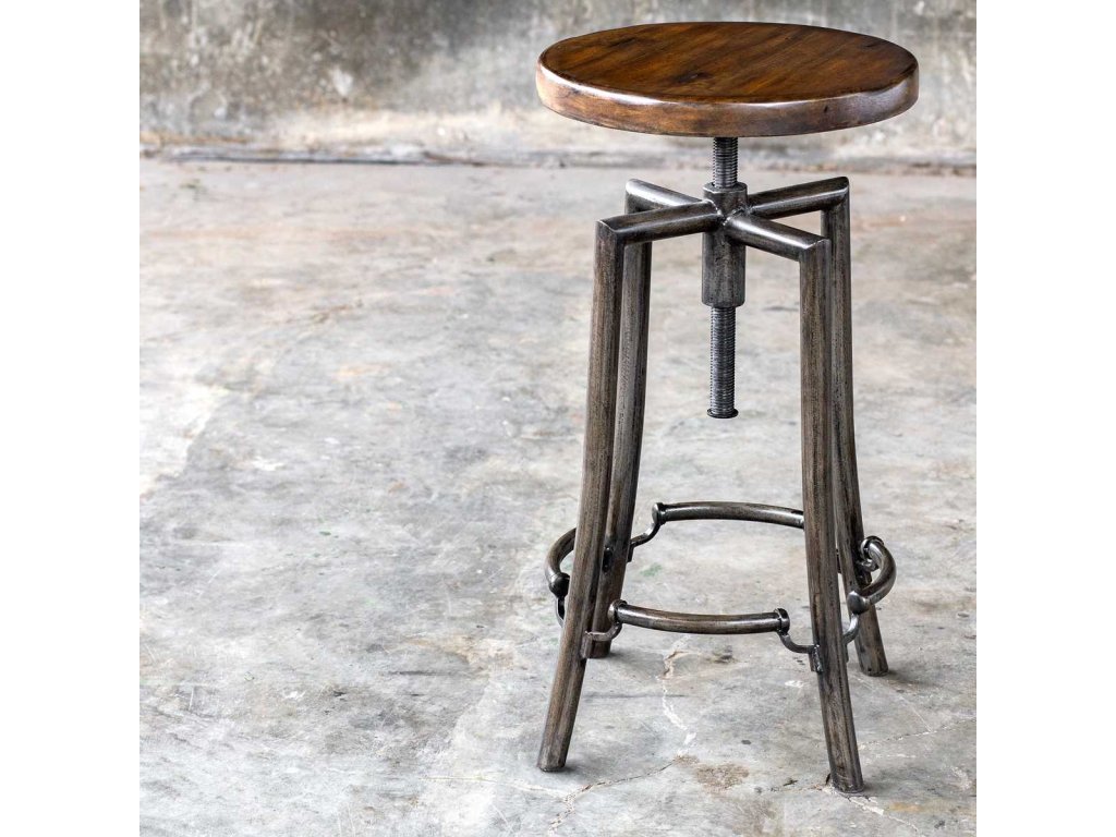 Westlyn Bar Stool - image 5