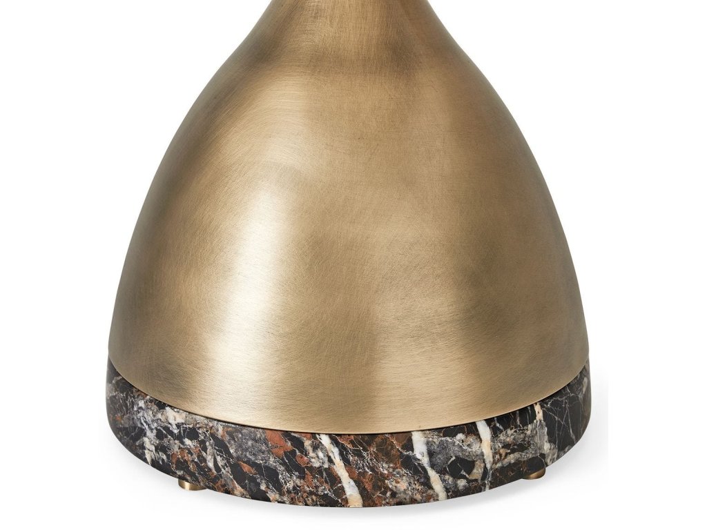 Kiss Table Lamp - Michelangelo Marble - image 7