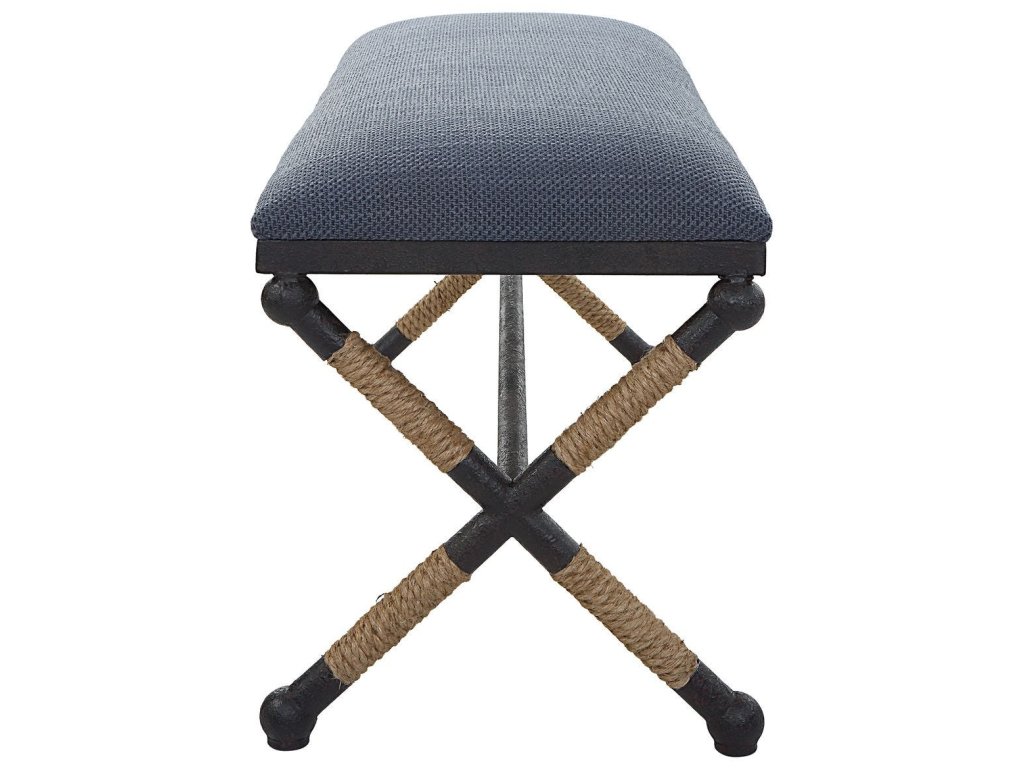 Firth Bench, Navy - image 3