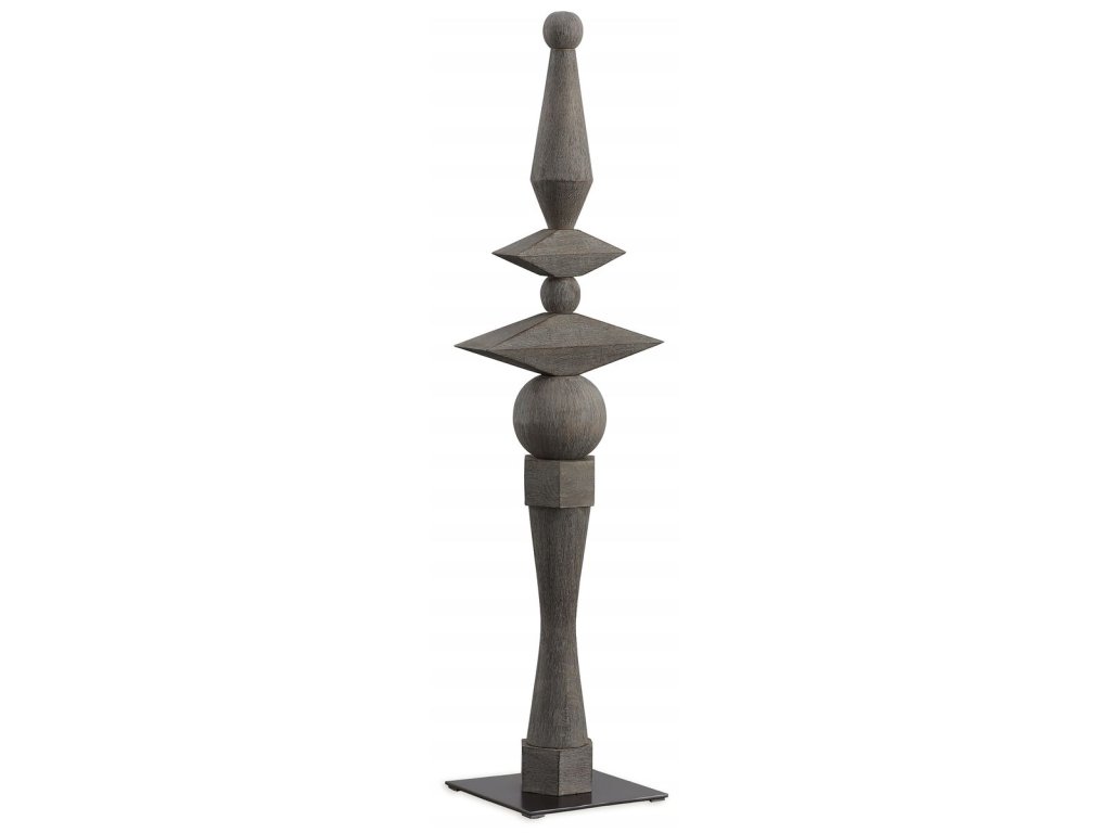 Lineage Totem Sculpture - 46 - image 2