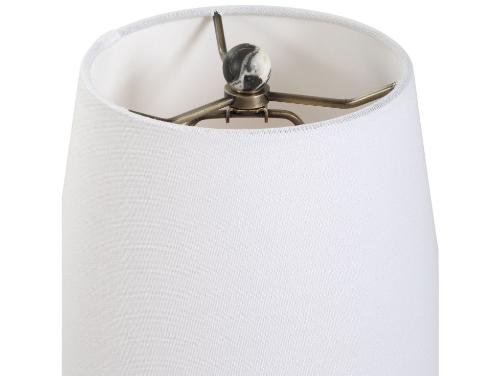 Marcela Buffet Lamp - image 4