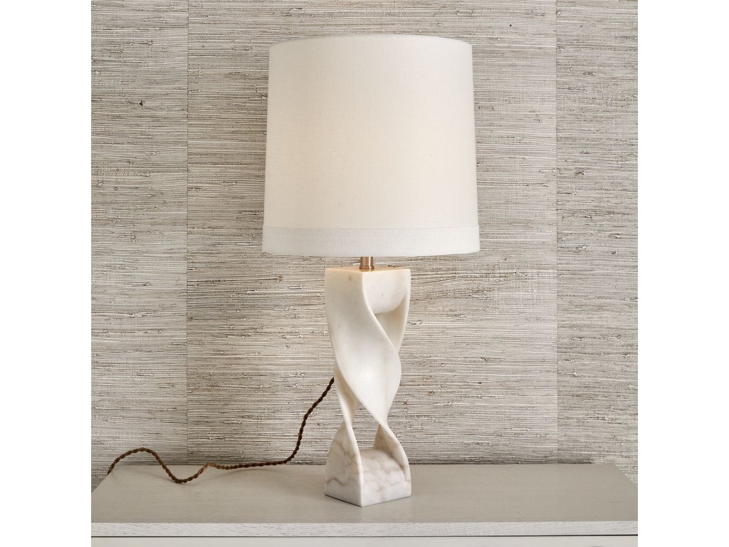 Braid Table Lamp - image 1