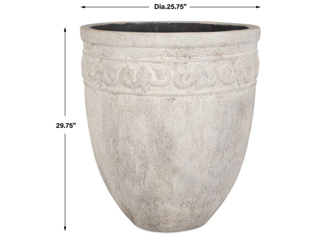Timeless Terrace Outdoor Planter - image 6
