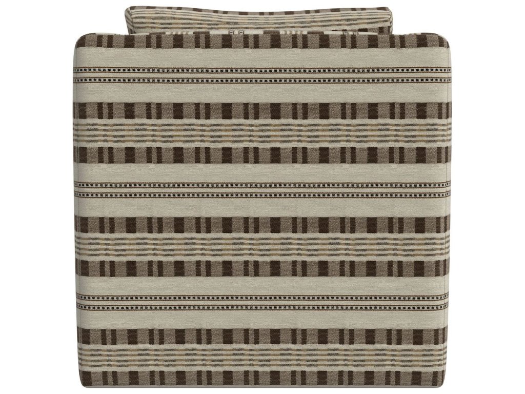 Elevated Swivel Chair - Secret Code Mocha - image 5