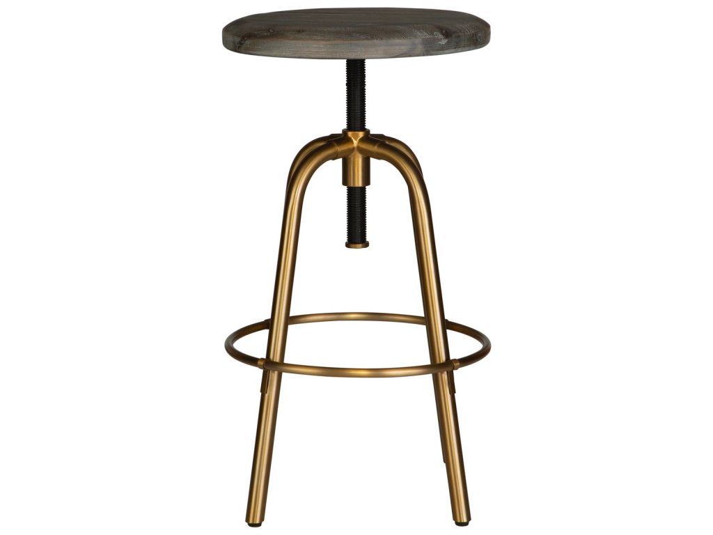 Revolve Counter Stool - image 2