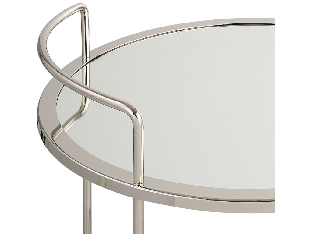 Spritz Bar Cart - image 4