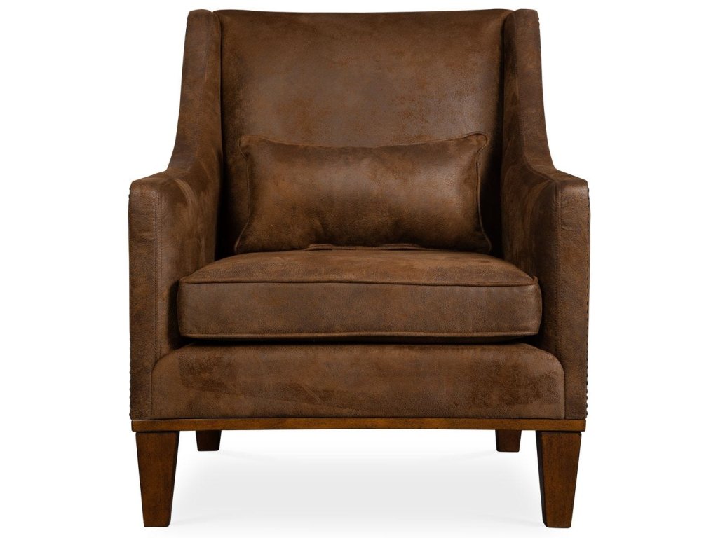 Clay Armchair - main image