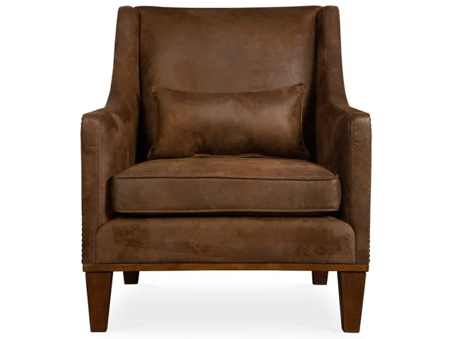 Clay Armchair