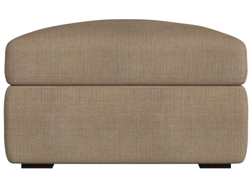 Wave Sofa, Ottoman - Lush Tawny - image 1